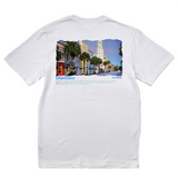 Charleston S. Carolina Core Tee