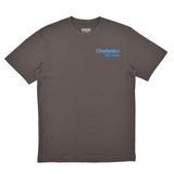 Charleston S. Carolina Core Tee