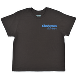 Charleston S. Carolina Boyfriend Tee