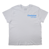 Charleston S. Carolina Boyfriend Tee