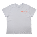 Charleston S. Carolina Boyfriend Tee