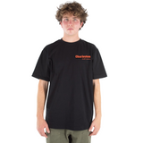 Charleston S. Carolina Stamp Core Tee