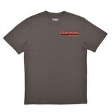 Charleston S. Carolina Stamp Core Tee