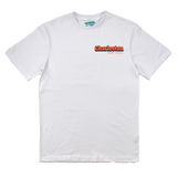 Charleston S. Carolina Stamp Core Tee