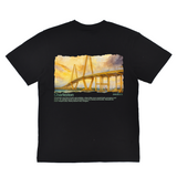 Charleston S. Carolina Core Tee