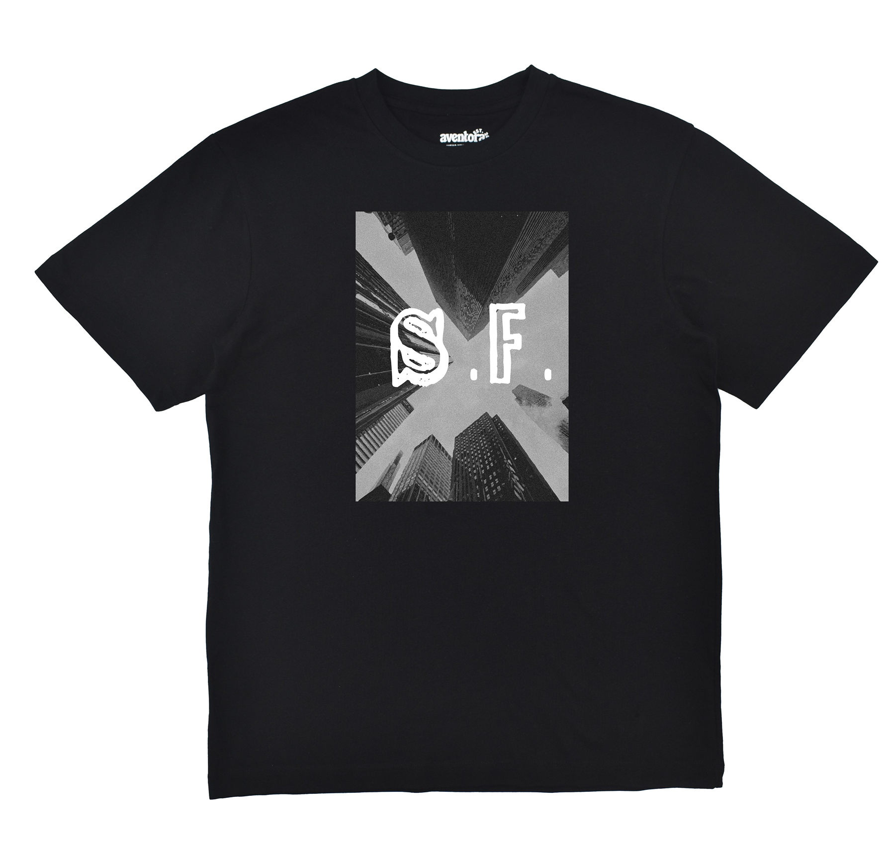 San Francisco Core Tee