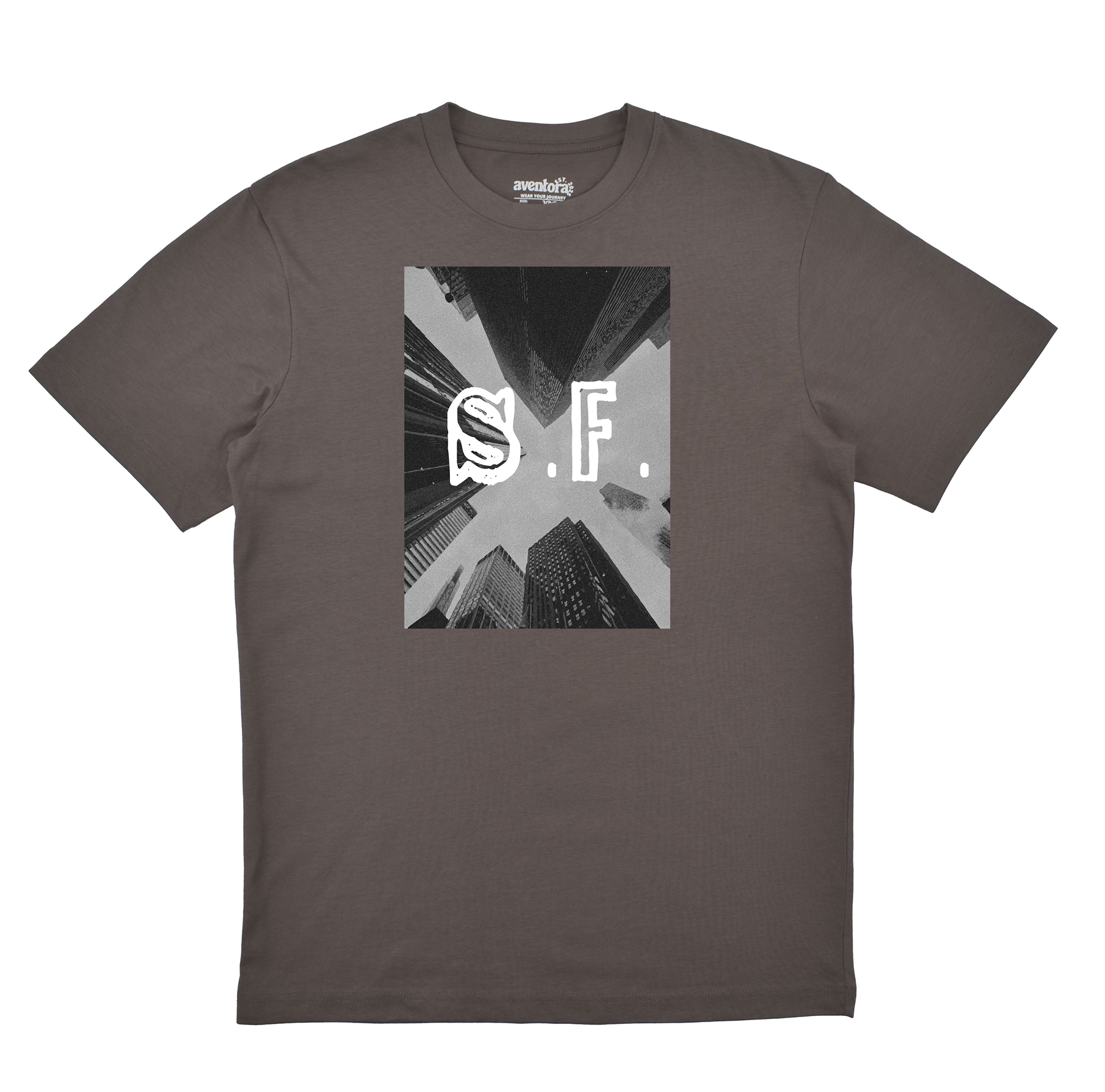San Francisco Core Tee