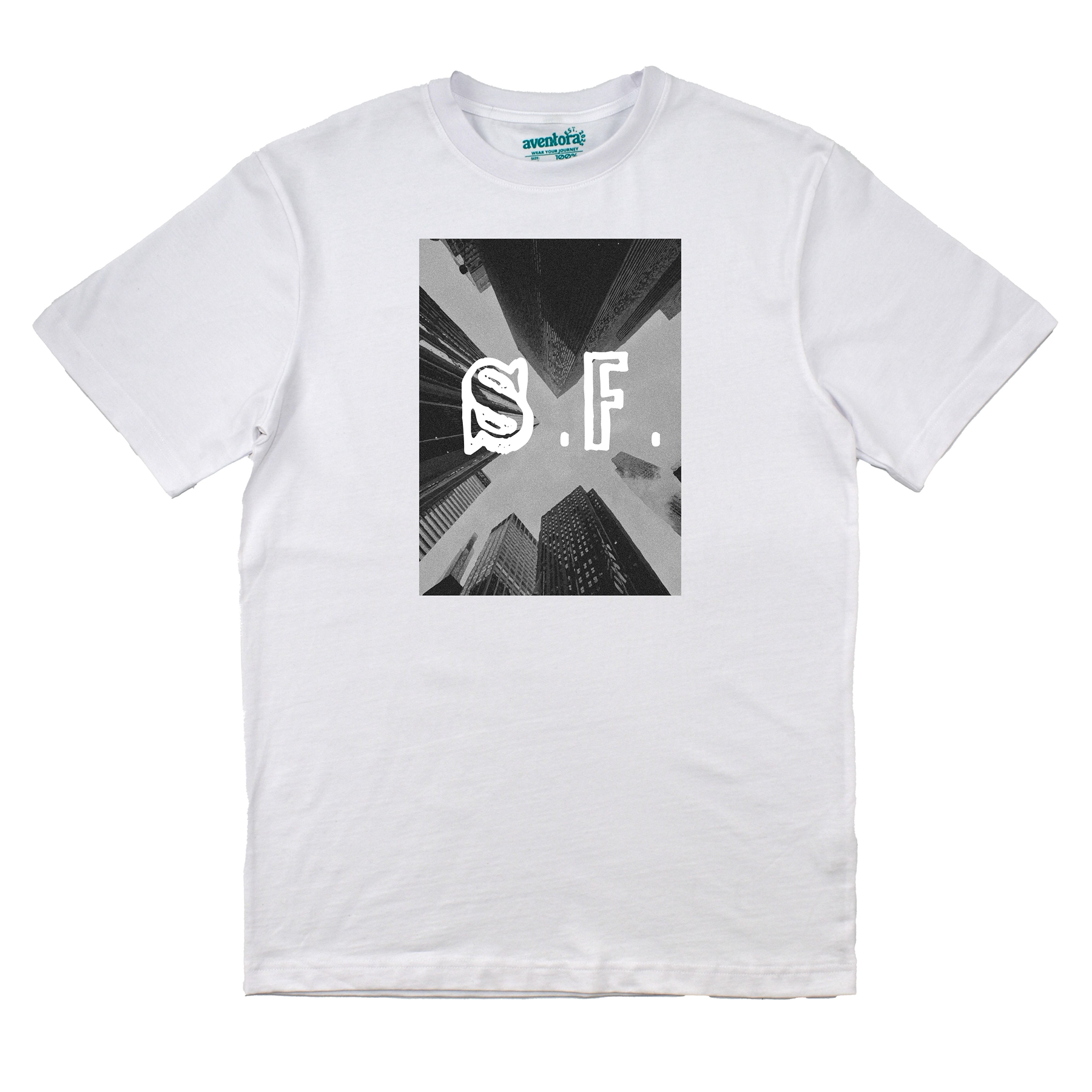 San Francisco Core Tee