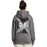 San Francisco Hoodie