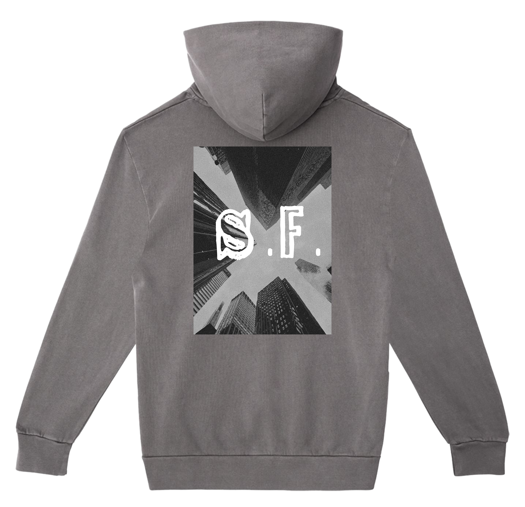 San Francisco Hoodie