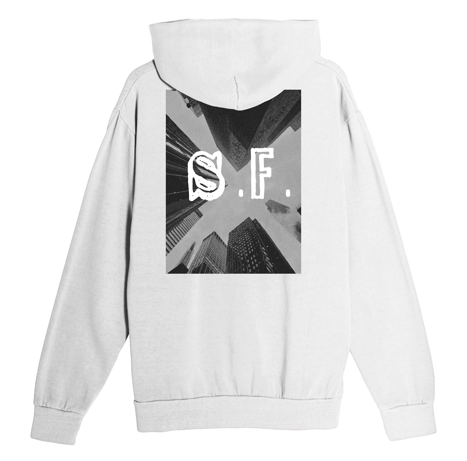 San Francisco Hoodie