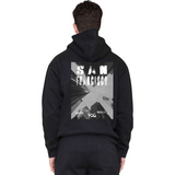 San Francisco Fog Hoodie