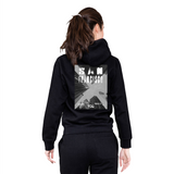 San Francisco Fog Hoodie