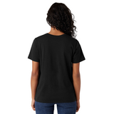 San Francisco Fog Boyfriend Tee