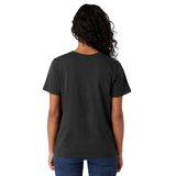 San Francisco Fog Boyfriend Tee