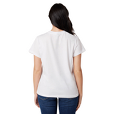 San Francisco Fog Boyfriend Tee