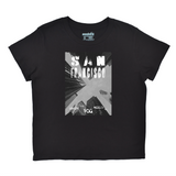 San Francisco Fog Boyfriend Tee