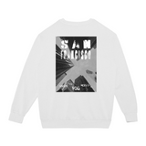 San Francisco Fog Sweatshirt