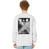 San Francisco Fog Sweatshirt