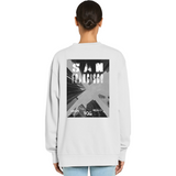 San Francisco Fog Sweatshirt