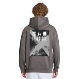 San Francisco Fog Hoodie