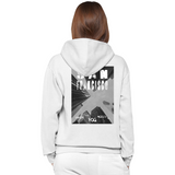 San Francisco Fog Hoodie