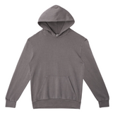 San Francisco Fog Hoodie