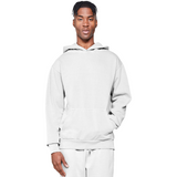San Francisco Fog Hoodie