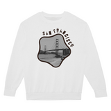San Francisco Bridge Sweatshirt
