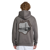 San Francisco Bridge Hoodie