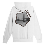 San Francisco Bridge Hoodie