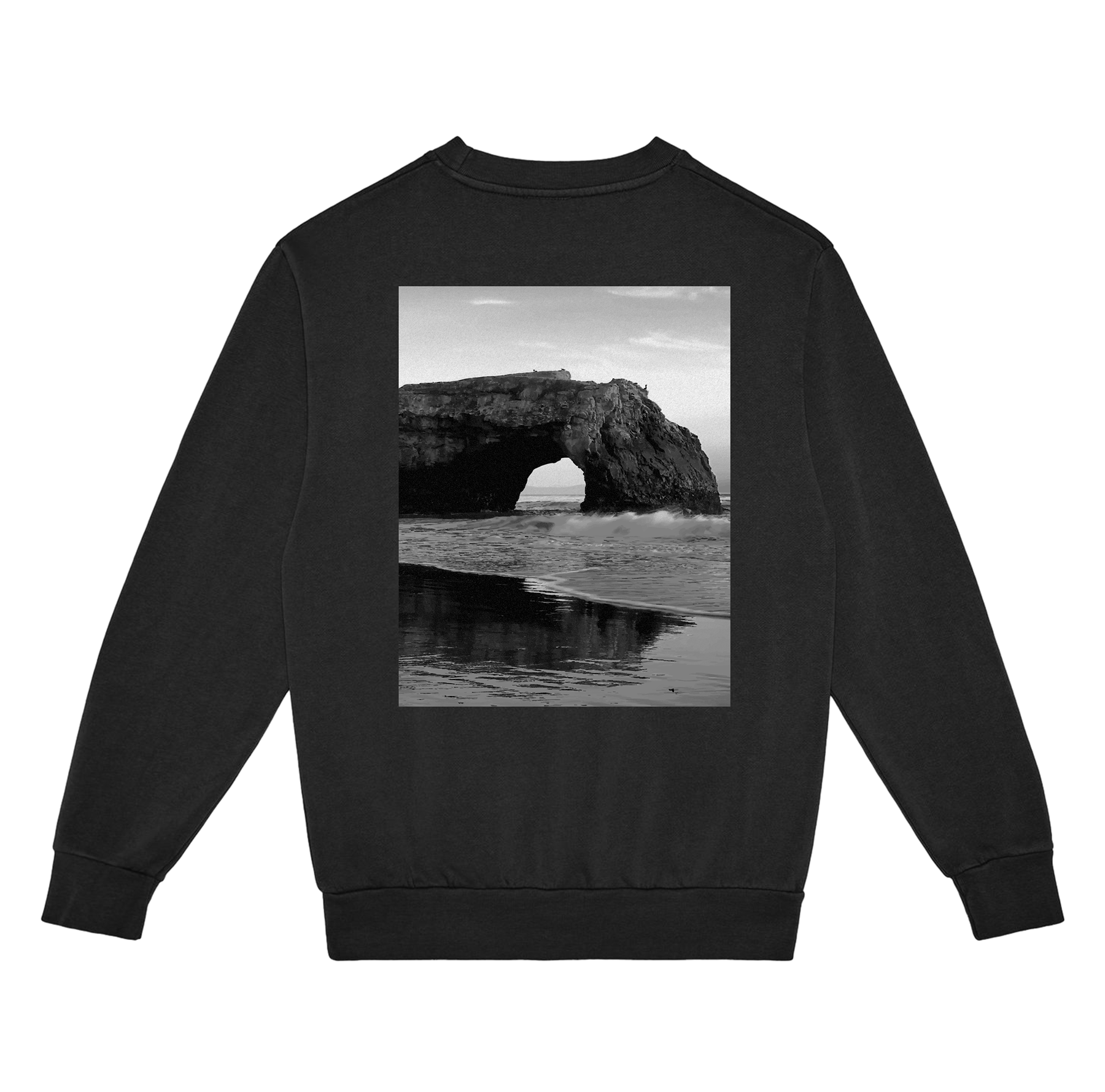 Santa Cruz Sweatshirt