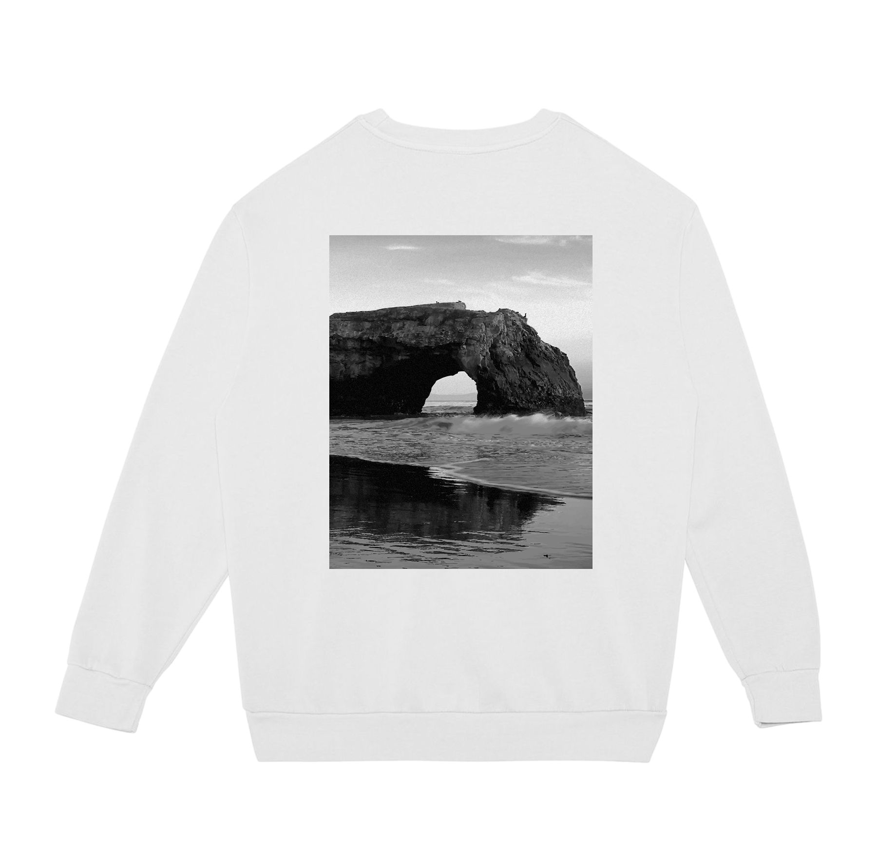 Santa Cruz Sweatshirt