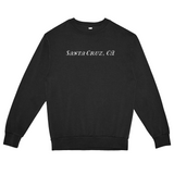 Santa Cruz Sweatshirt