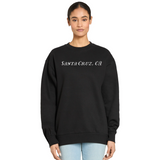Santa Cruz Sweatshirt