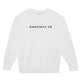 Santa Cruz Sweatshirt