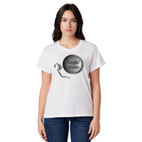 Thanksgiving Seconds Boyfriend Tee