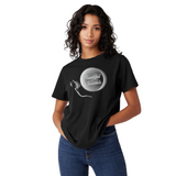 Thanksgiving Seconds Boyfriend Tee