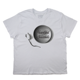 Thanksgiving Seconds Boyfriend Tee