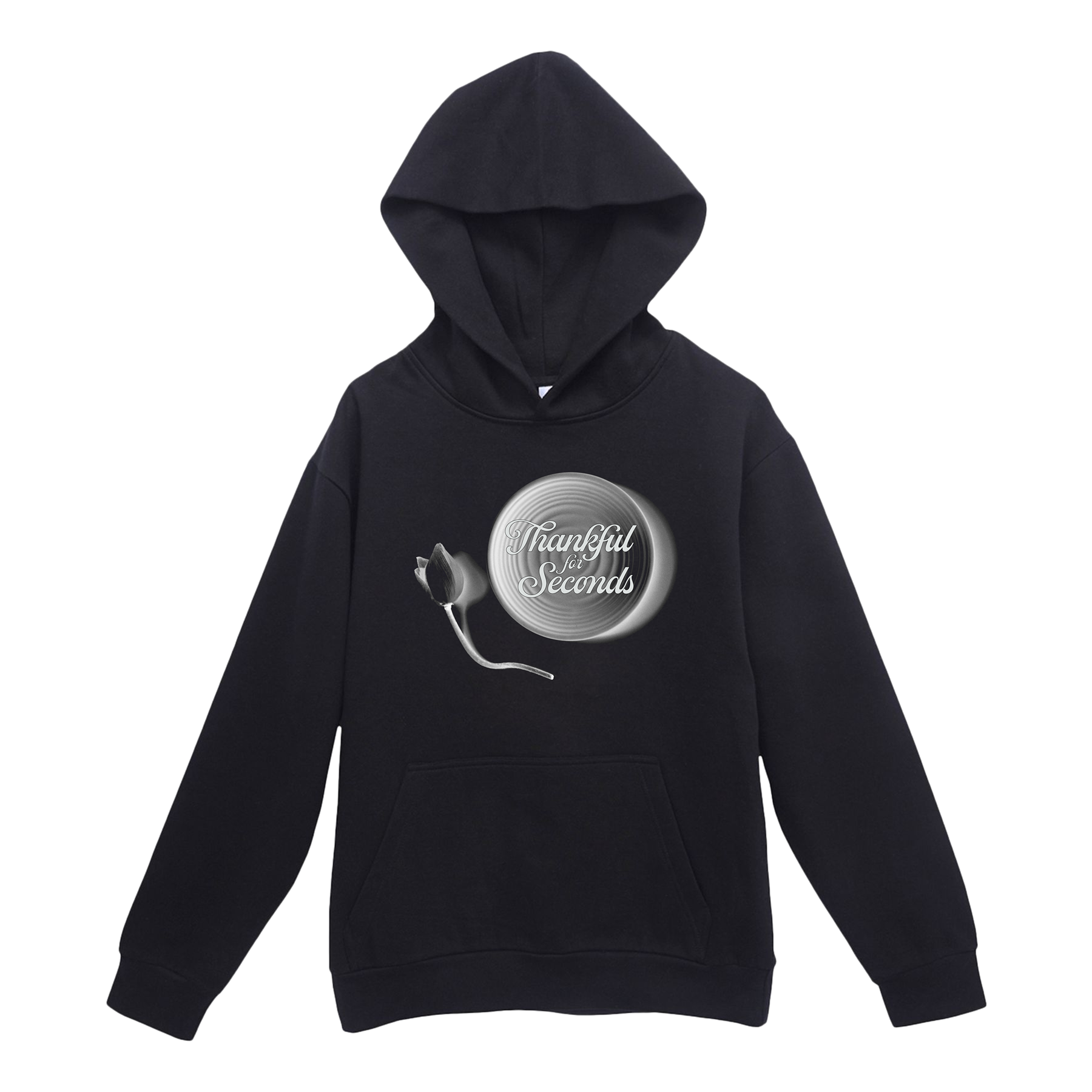 Thanksgiving Seconds Hoodie