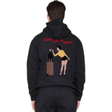 Thanksgiving Dinner Hoodie