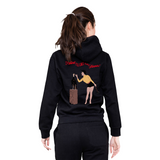 Thanksgiving Dinner Hoodie