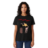 Thanksgiving Dinner Boyfriend Tee