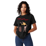 Thanksgiving Dinner Boyfriend Tee