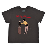 Thanksgiving Dinner Boyfriend Tee