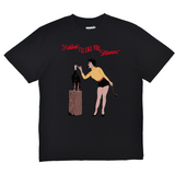 Thanksgiving Dinner Core Tee