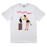 Thanksgiving Dinner Core Tee