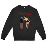 Thanksgiving Dinner Sweatshirt