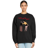 Thanksgiving Dinner Sweatshirt