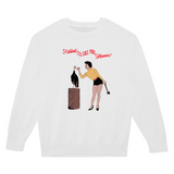Thanksgiving Dinner Sweatshirt
